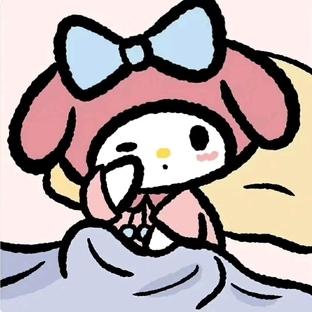 秋瞳小猪