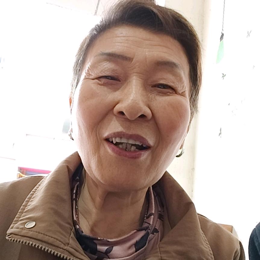兰花开
