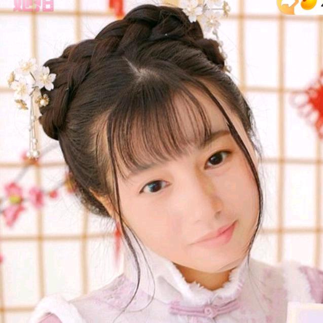 @甜面姐@