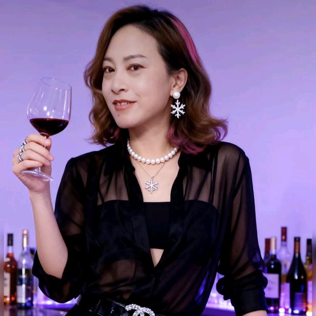 云姐，拒绝私聊