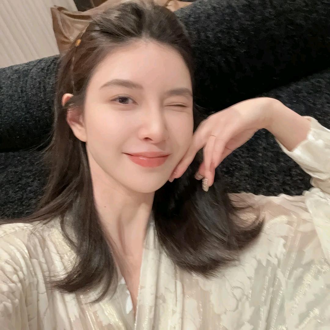 李星儿（穿搭分享）