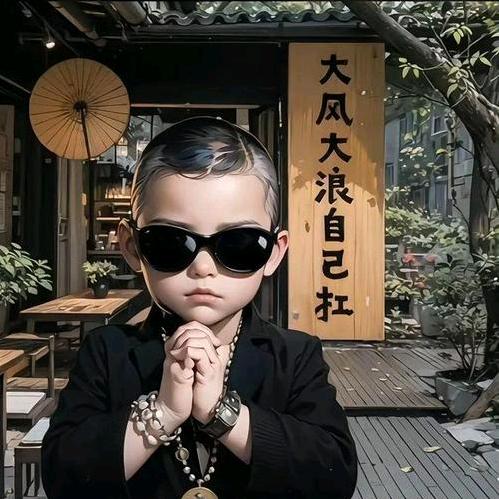无名浪子