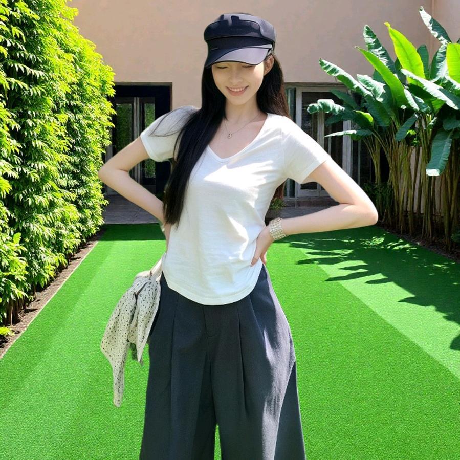 五妹服装工厂清货