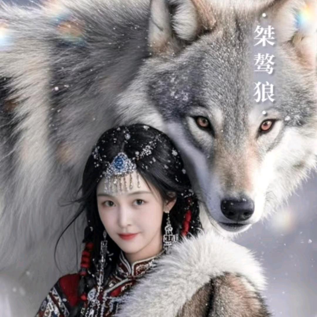 宝（ 傻💔宝）