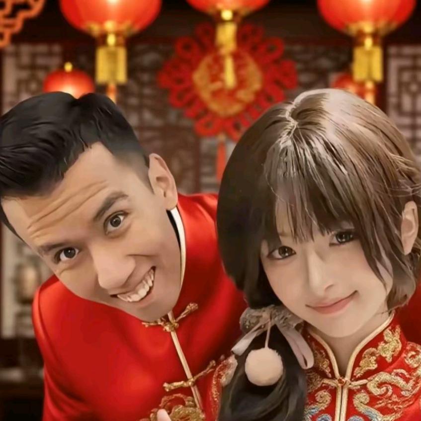 兔娘老师