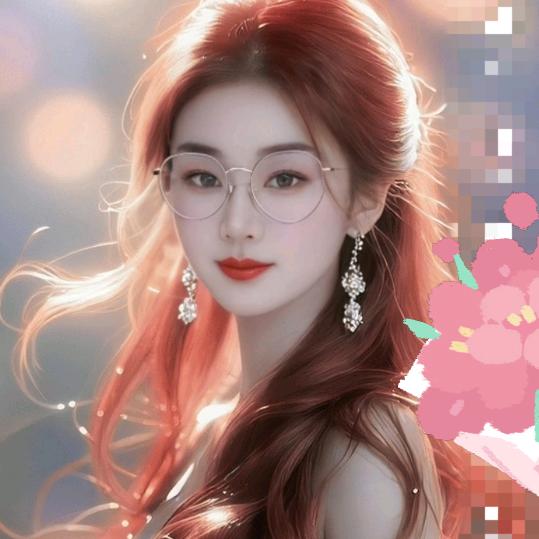💞万家小千金