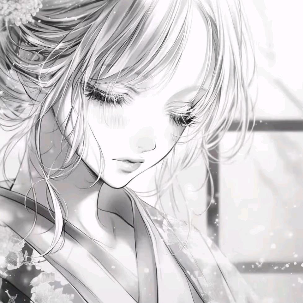 如果忧郁是种天赋