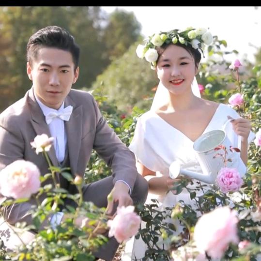 哥有老婆