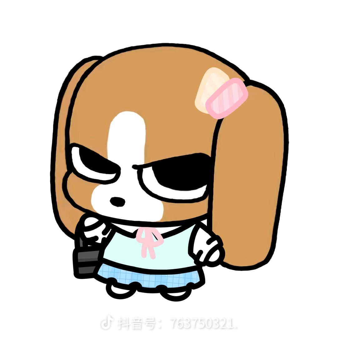 工贝南犬