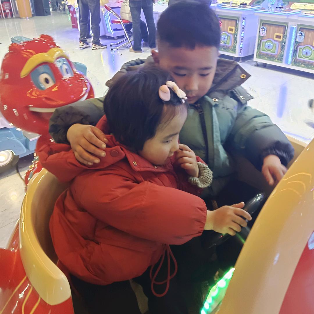 梦吖💕