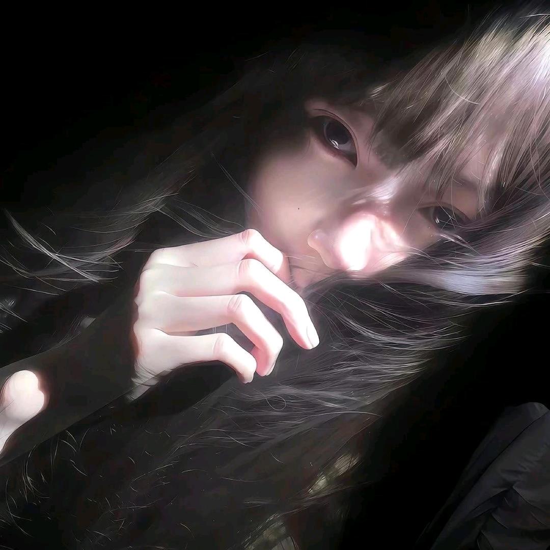 月落