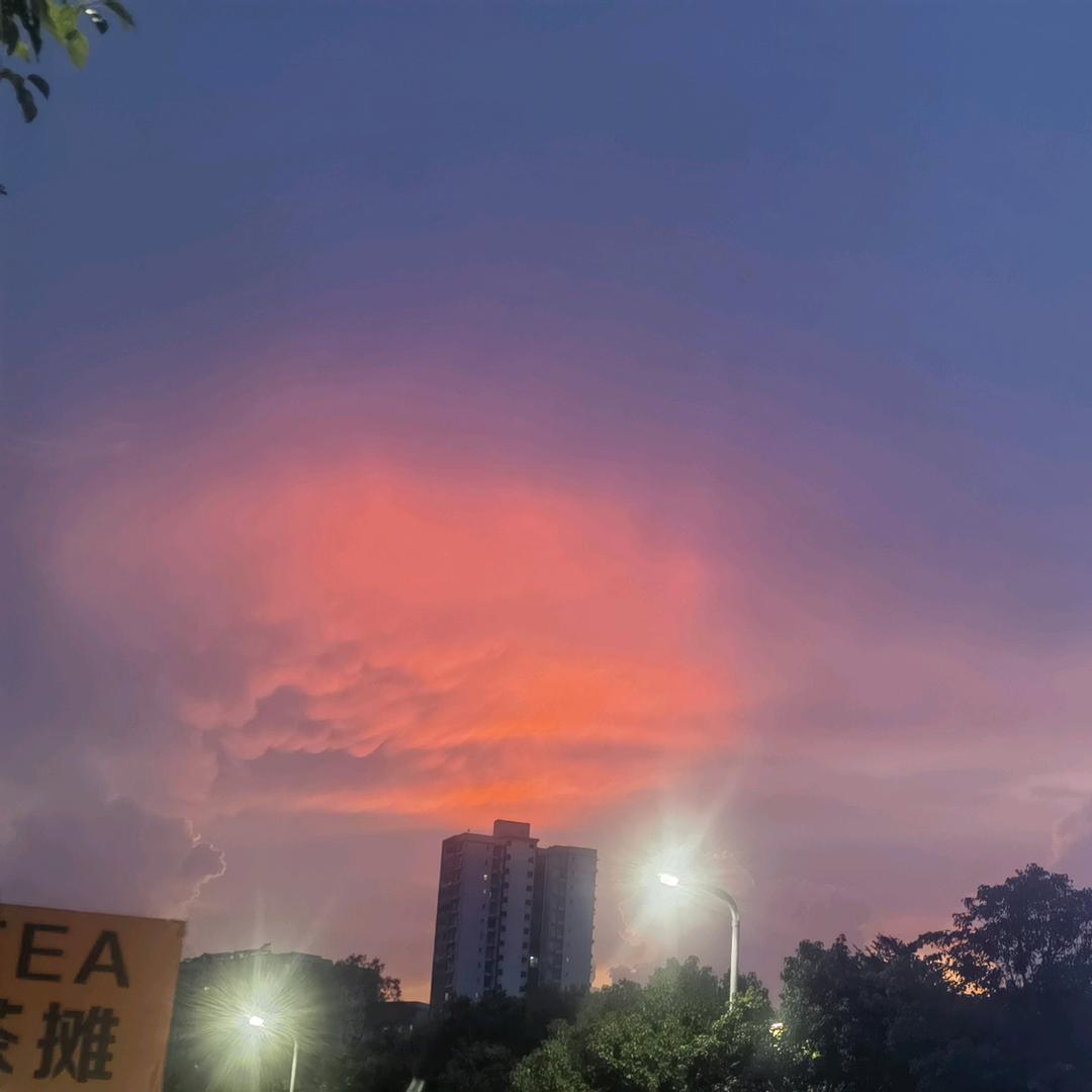 晓秦秦