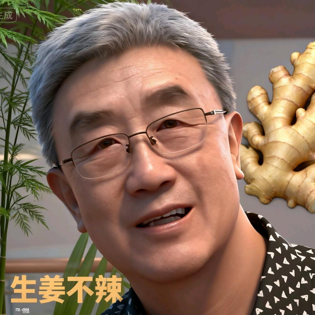 生姜不辣