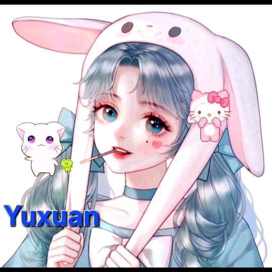 🦄育瑄-lien