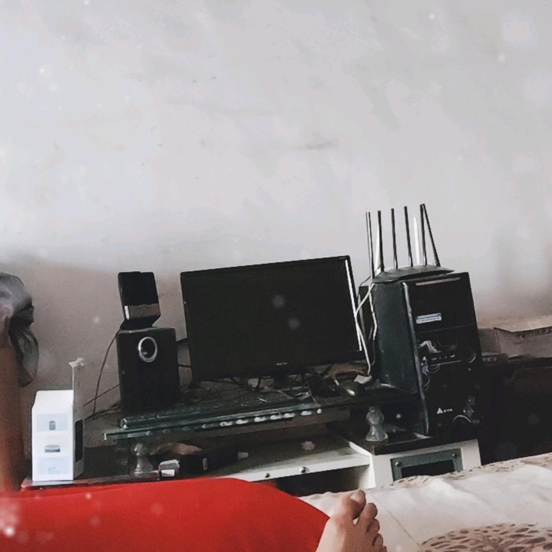 开开心心每一天