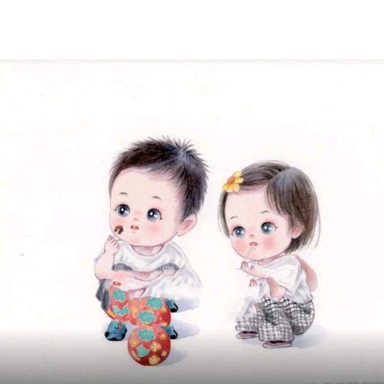 宝妈小黄