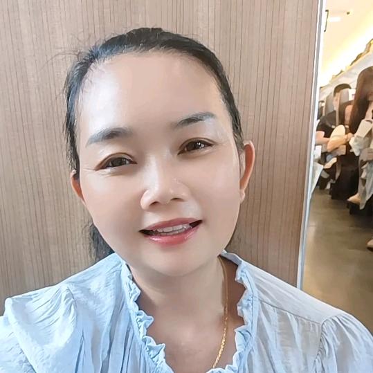 善待自己。
