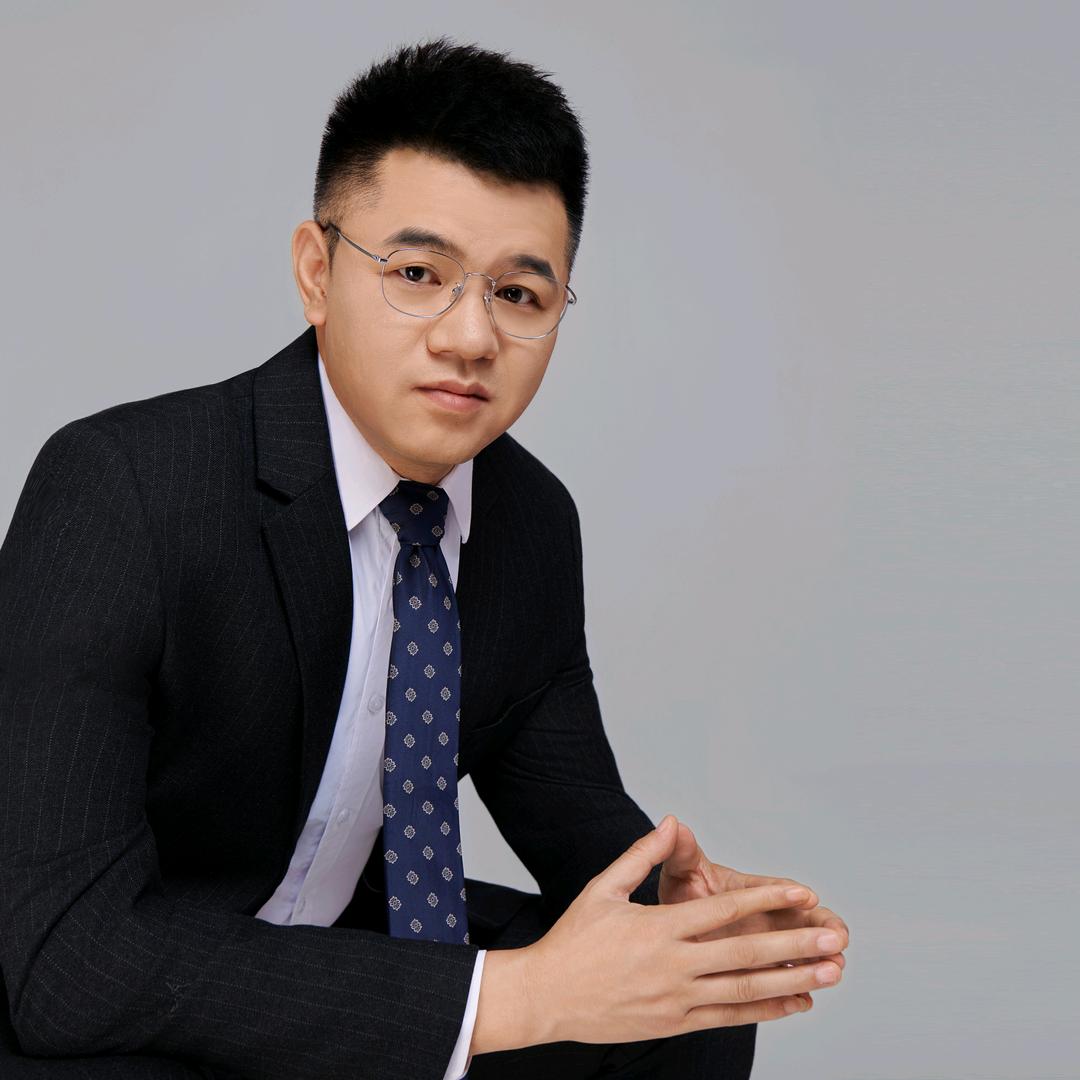 西安金融李辉