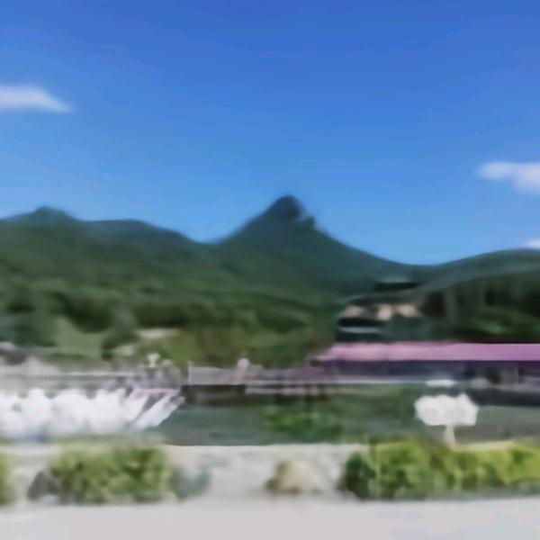 稻草人威