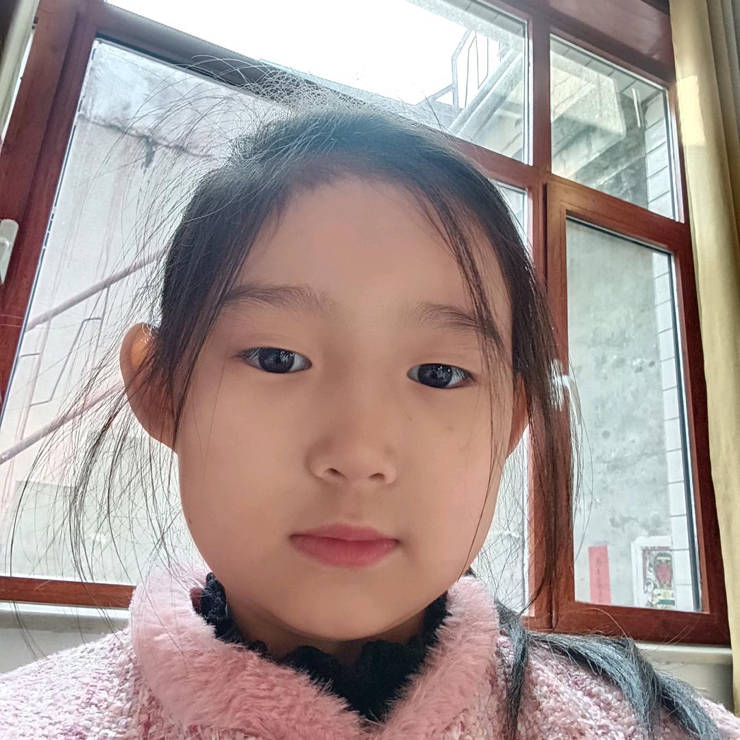 好姐妹