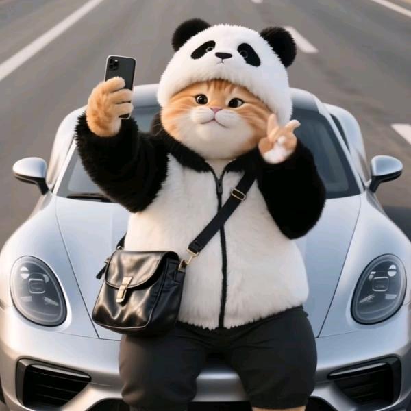 不倒翁
