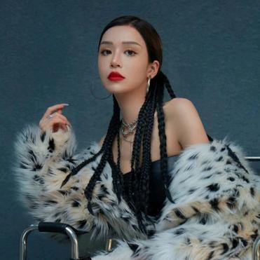 懒猫nono(轻奢穿搭)