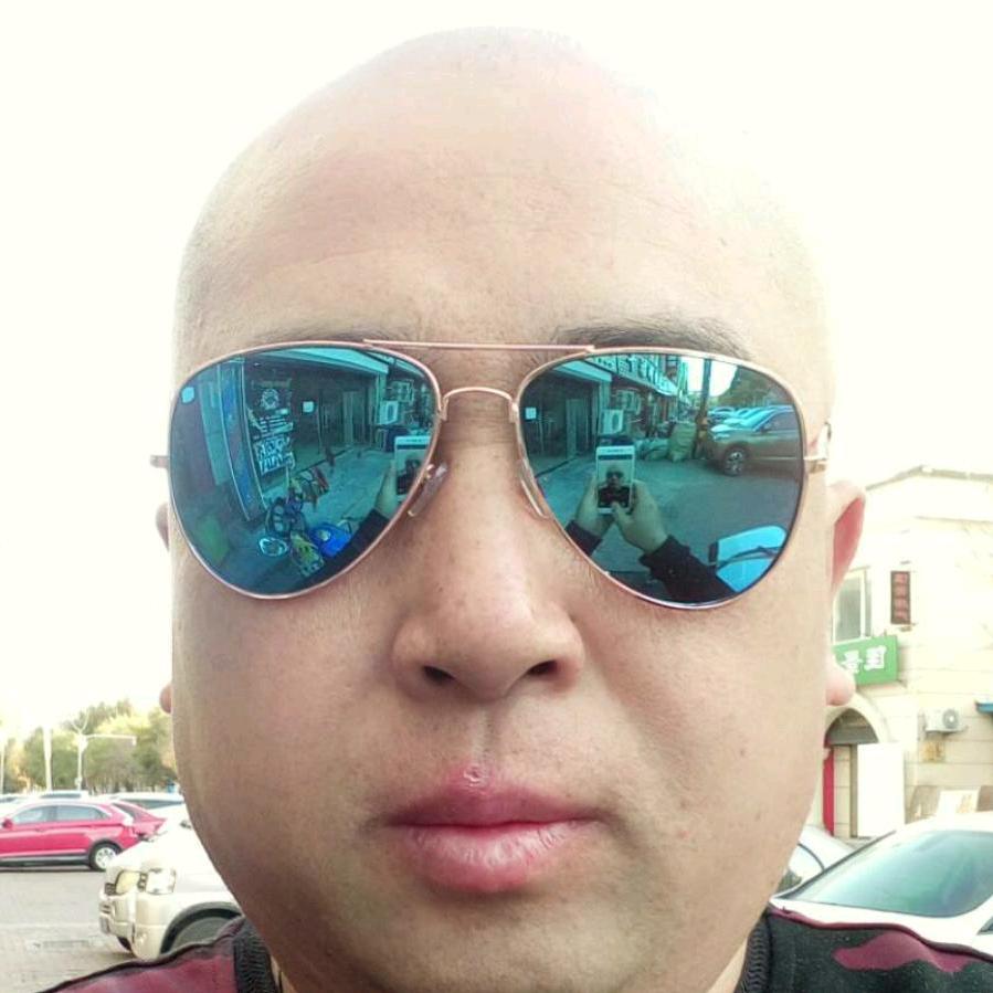 苑家烤全羊～老刘