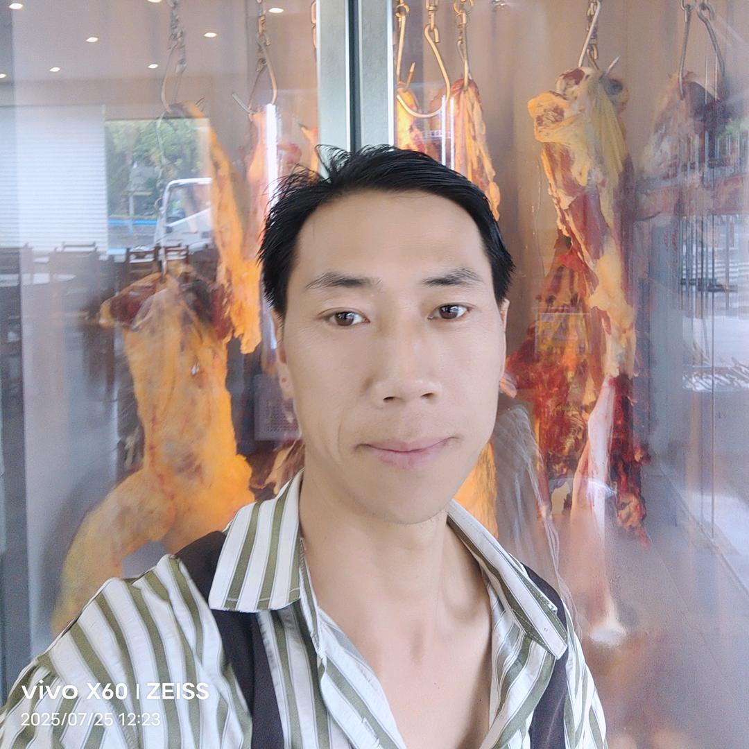 中国凉都贵州黄牛肉馆（党山店）