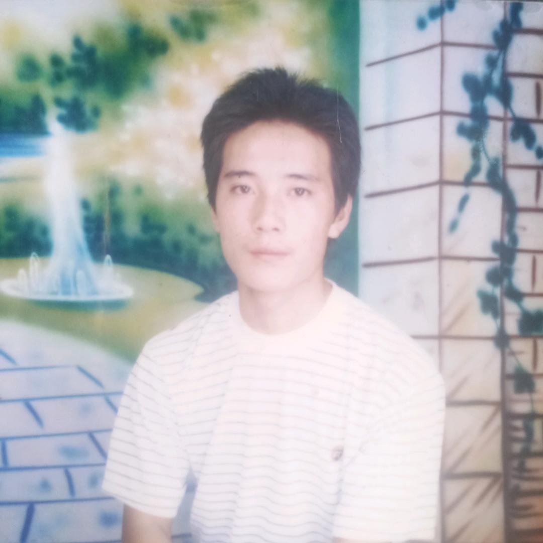 与众不同的歌手