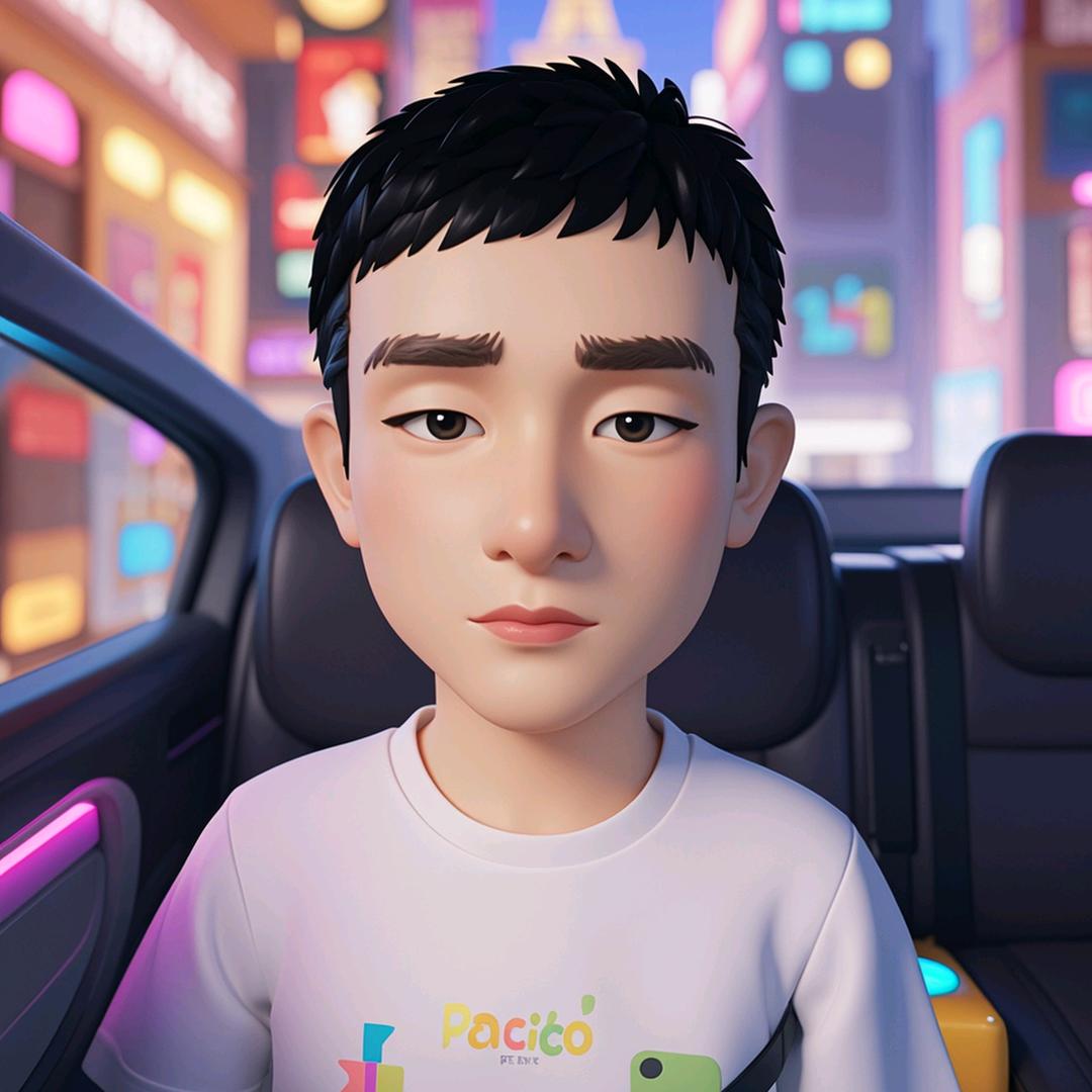 越來越好༡