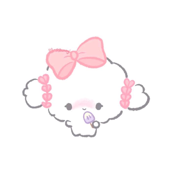 小爱你😘