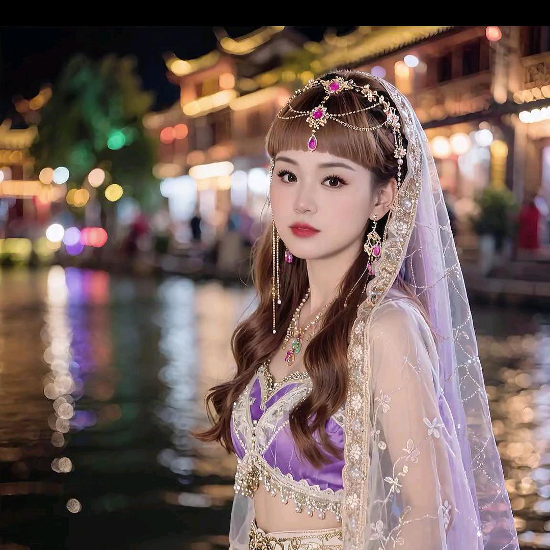姐的霸气你遇不到