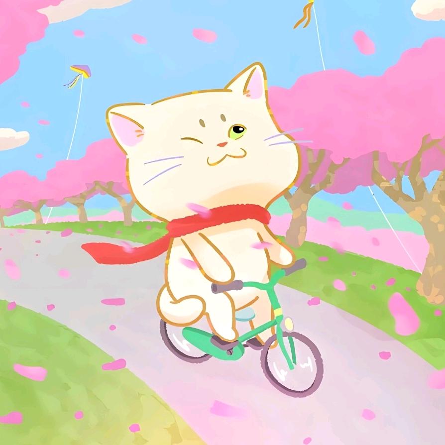 🌈小诗句🌈