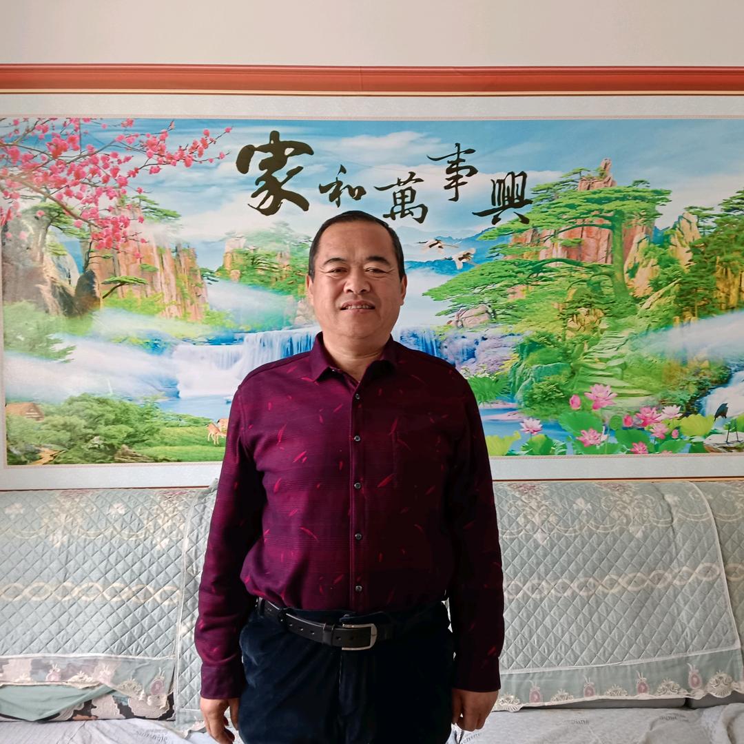 刘明水