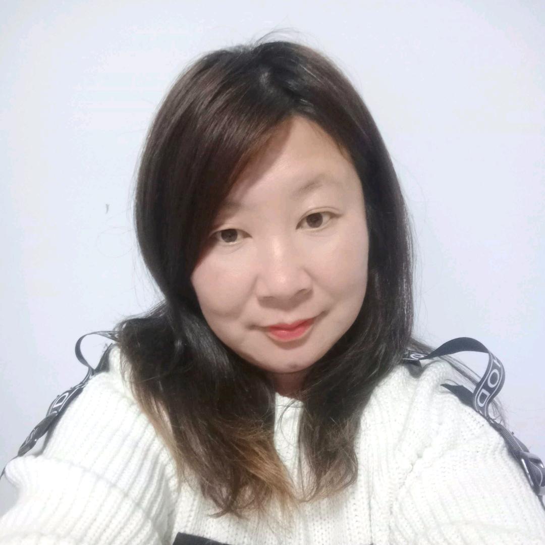 一见倾心