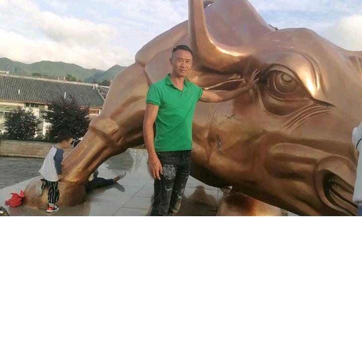 一人吃饱全家不饿