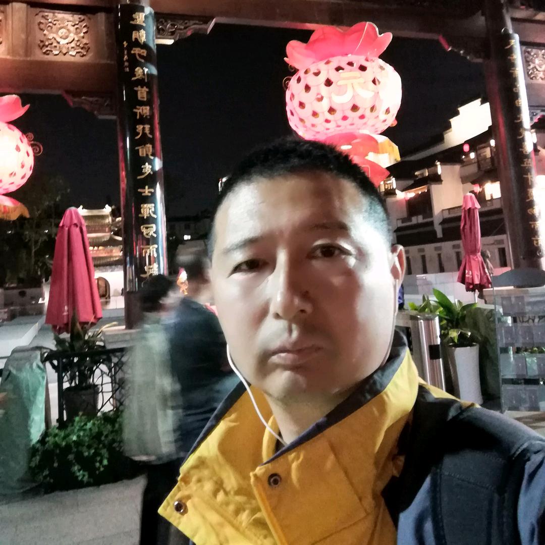 听雨轩～小米