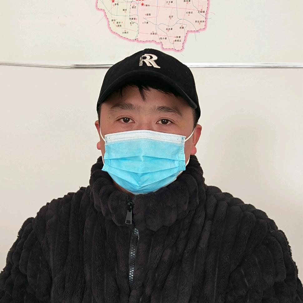 村里人龙哥