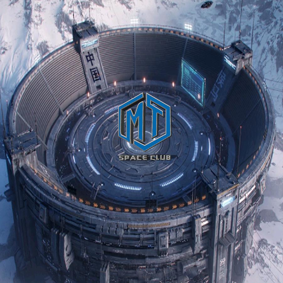 MTSPACECLUB官方号