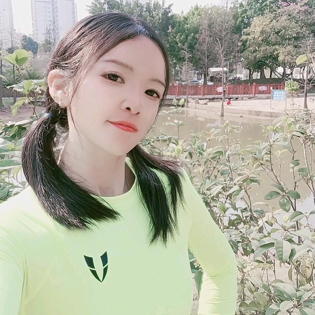 原来是Yan yan呀✨✨✨✨