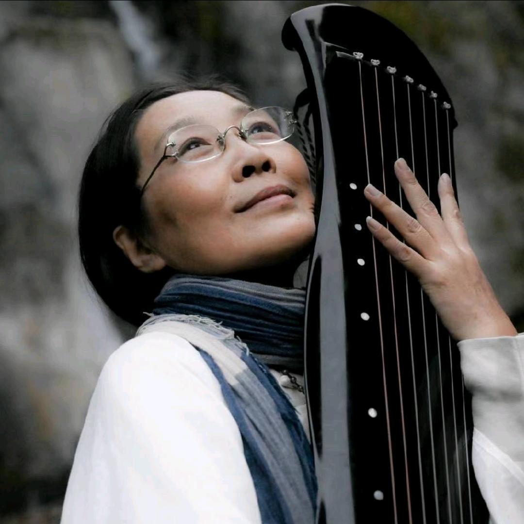 绿水琴音   宝泰来东方美学