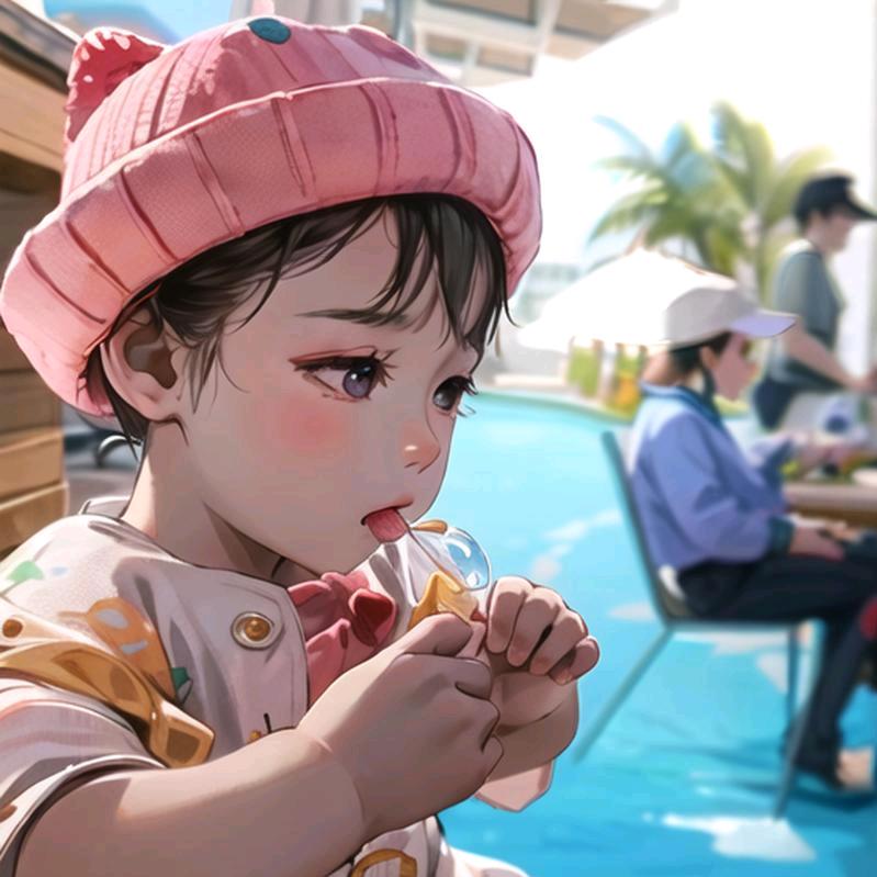 哆妈手作面点•辅食