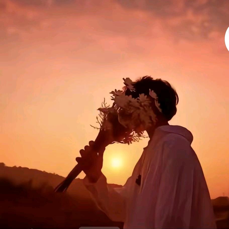 伤感老男孩《情感音乐》