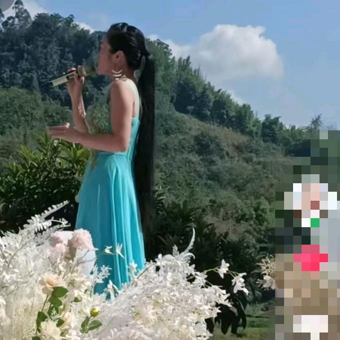 小芳  广安