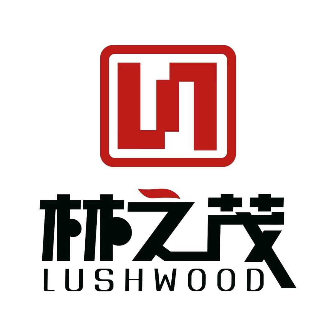 林之茂木饰面源头供应链