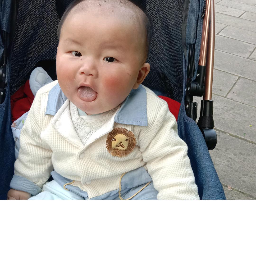 烧的好吃，少吃一点，老表这是我给你说的再