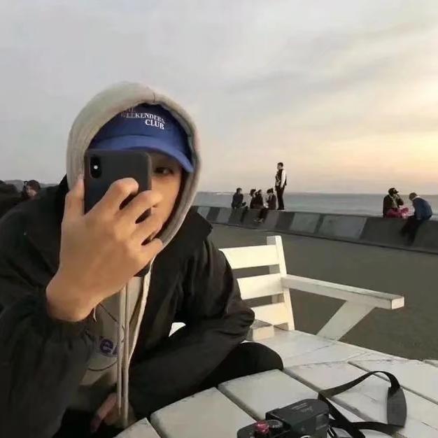 爱睡大觉💤📷