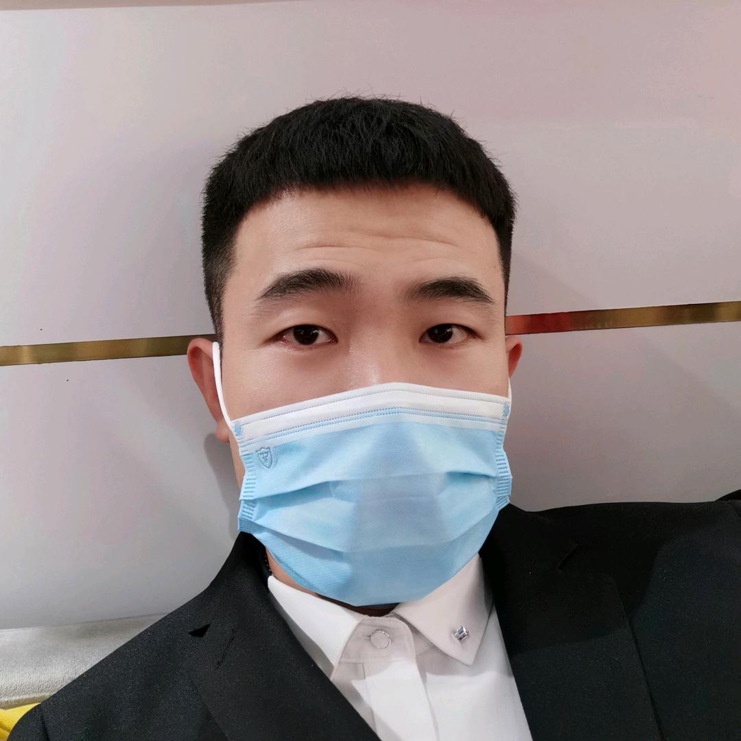 温柔不失男人味