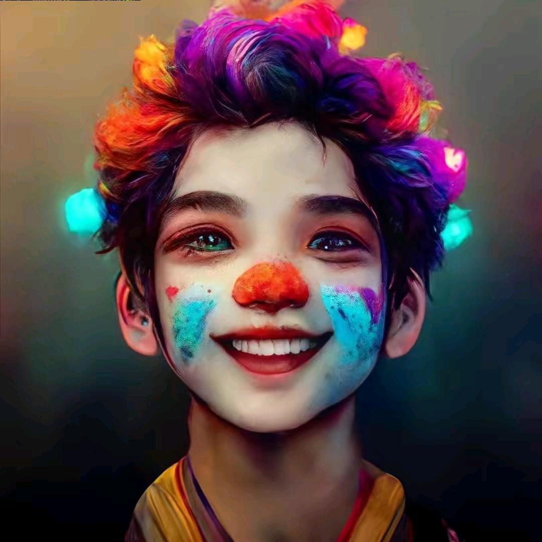 玩游戏的小鳄鱼