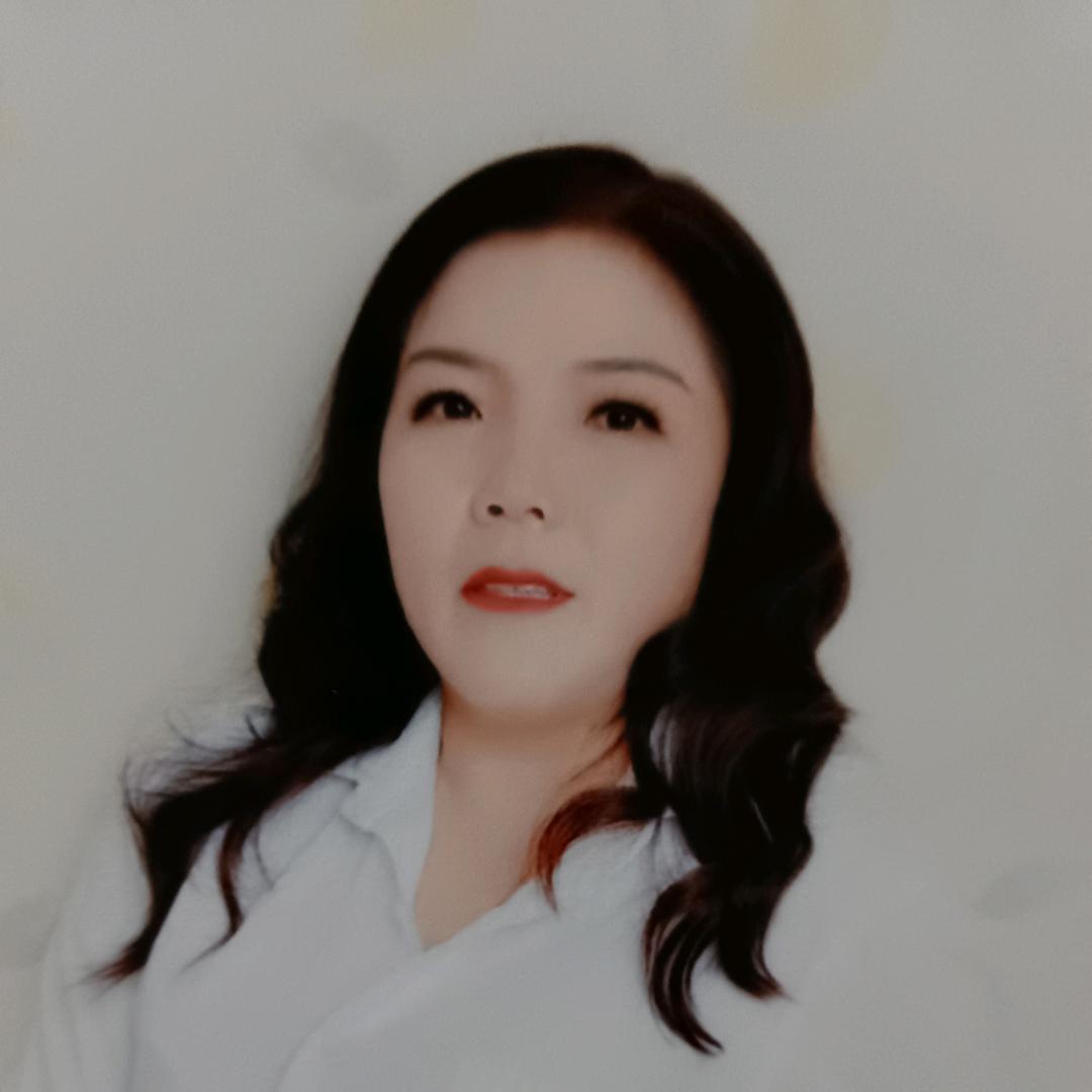 丽